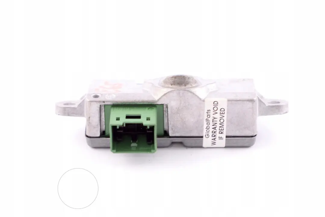 BMW E65 E66 E67 Sensor Puerta Delantera Izquierda - SKU 6970906 - Número de pieza 6946105
