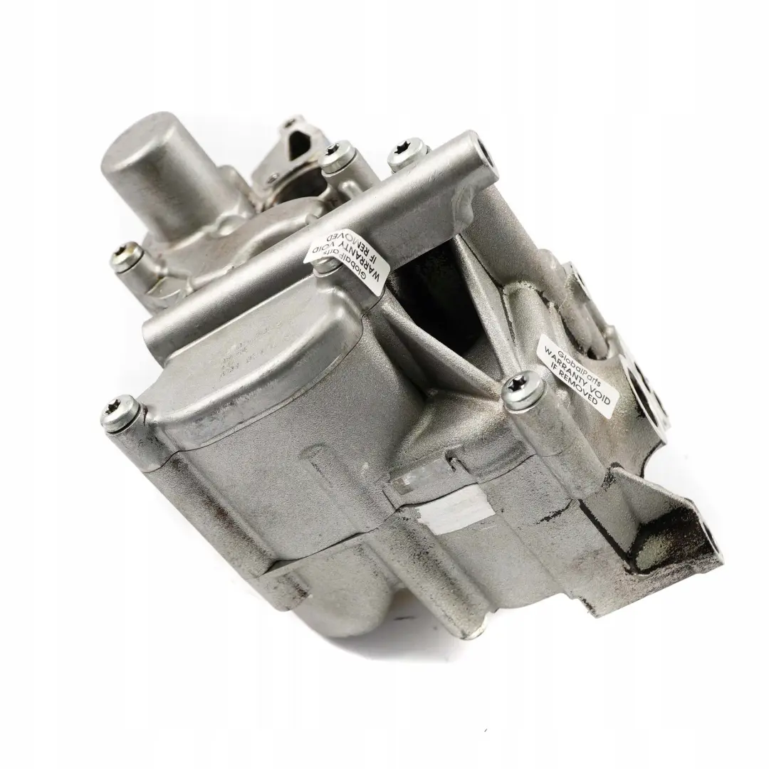 Reihe E60 M5 E63 M6 S85 Motor Haupt Ölpumpe Einheit für BMW 5 6 mit Teilenummer 7837613 BMW 5 6 Reihe E60 M5 E63 M6 S85 Motor Haupt Ölpumpe Einheit - SKU 7837613 - Teilenummer 7837613
