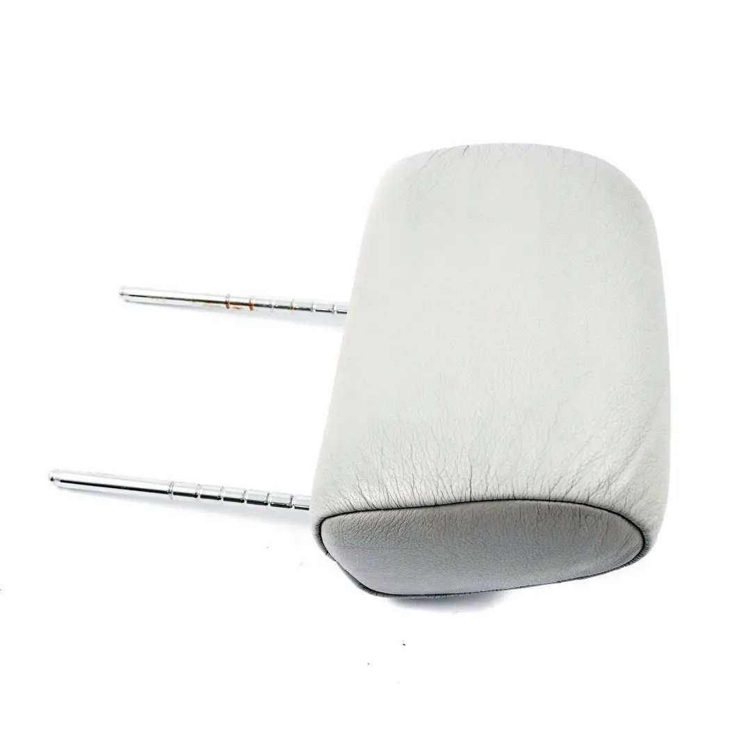 BMW E36 Coupe Berlina Reposacabezas Asiento Delantero Izquierdo Derecho Cuero - SKU 8180156 - Número de pieza 8180156