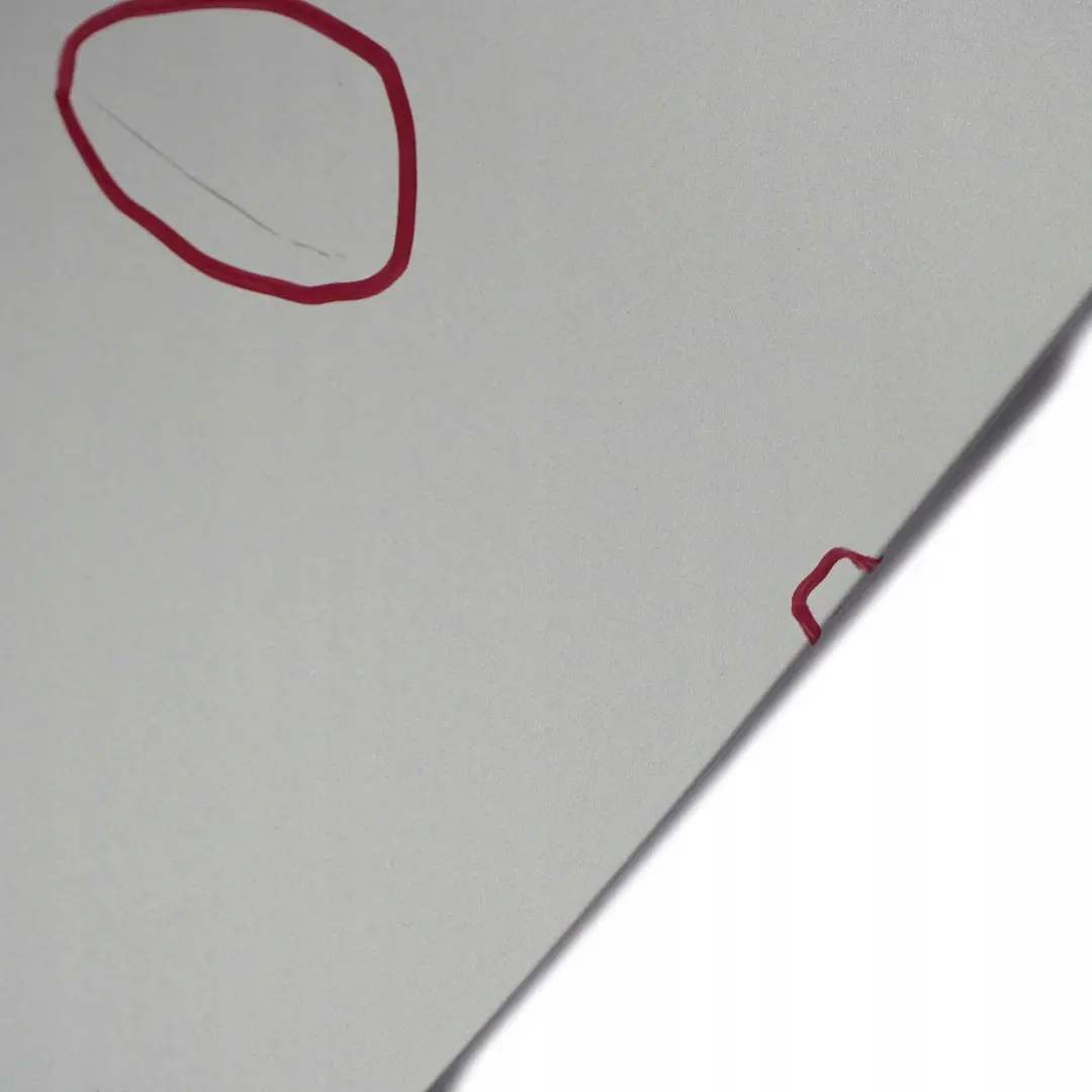 Gauche Argent Titane Titan Argent - pour BMW E87 Porte avant à propos du numéro de pièce 7191011 BMW E87 Porte avant Gauche Argent Titane Titan Argent - - SKU 7191011-TS2 - Numéro de pièce 7191011