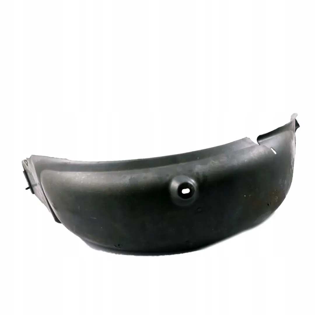 Mercedes-Benz A-Class W168 Rear Right O/S Wheel Arch Trim Cover Panel to with Part number A1686985830 Mercedes-Benz A-Class W168 Rear Right O/S Wheel Arch Trim Cover Panel - SKU A1686985830 - Part number A1686985830