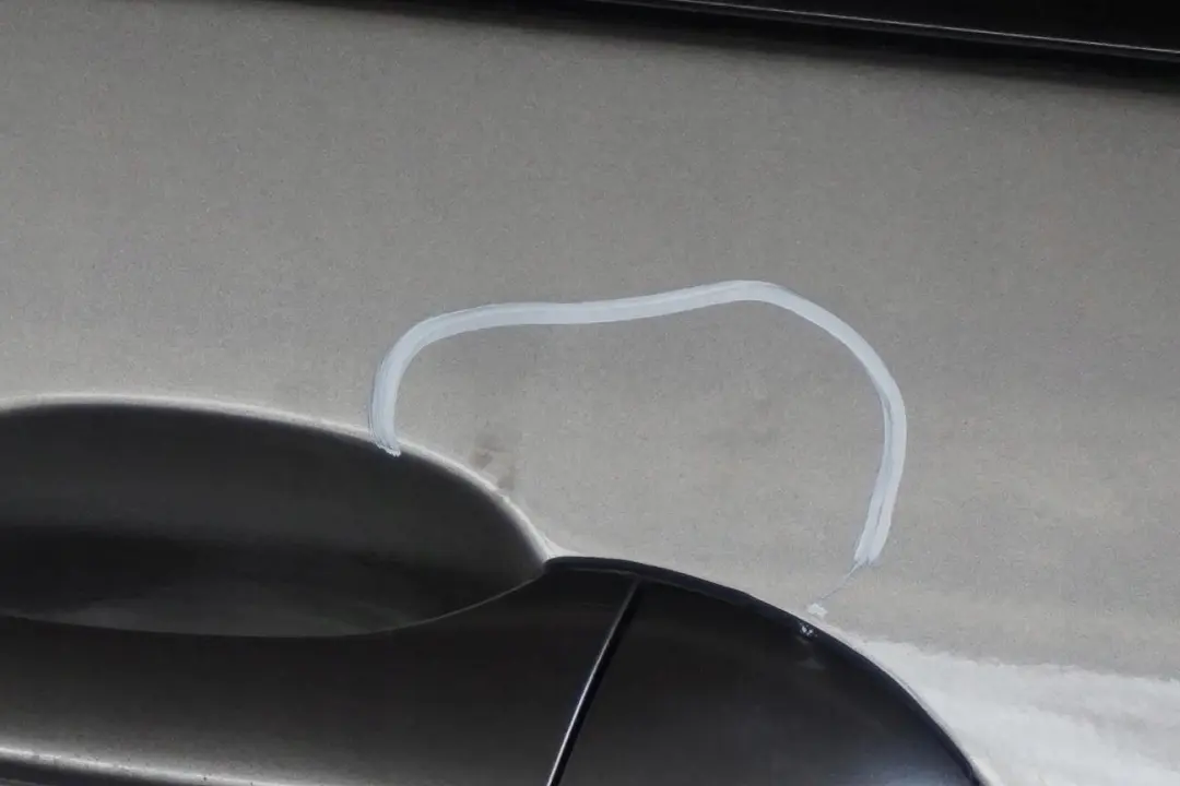 Lato Conducente Porta Posteriore Sinistra Grigio Sterling - 472 per BMW X5 E53 con numero di parte 8256827-STG BMW X5 E53 Lato Conducente Porta Posteriore Sinistra Grigio Sterling - 472 - SKU 8256827-STG - Numero di parte 8256827-STG