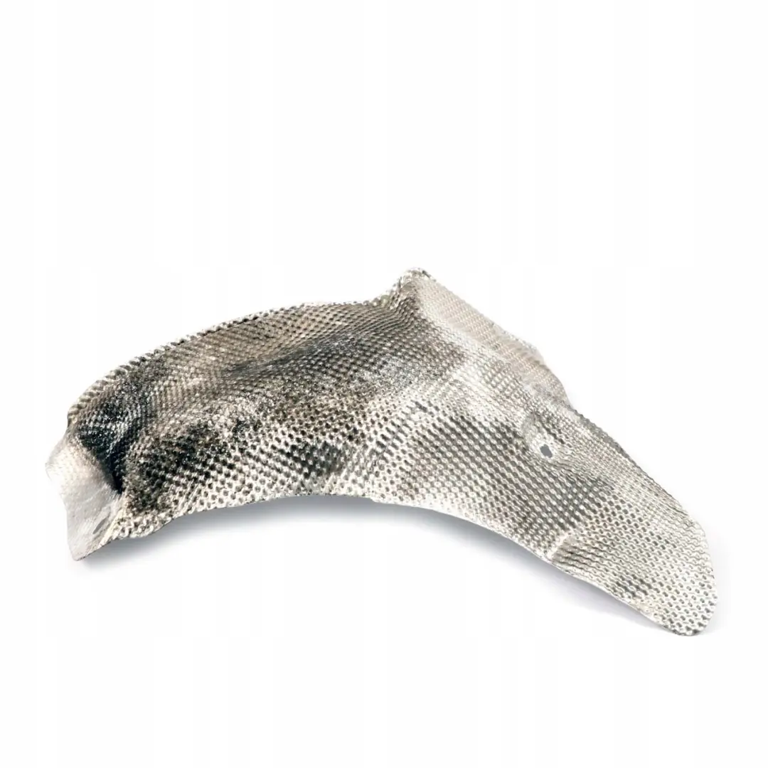 Osłona termiczna wydechu do BMW E46 o numerze 8202979 BMW E46 Osłona termiczna wydechu - SKU 8202979 - Numer Części 8202979