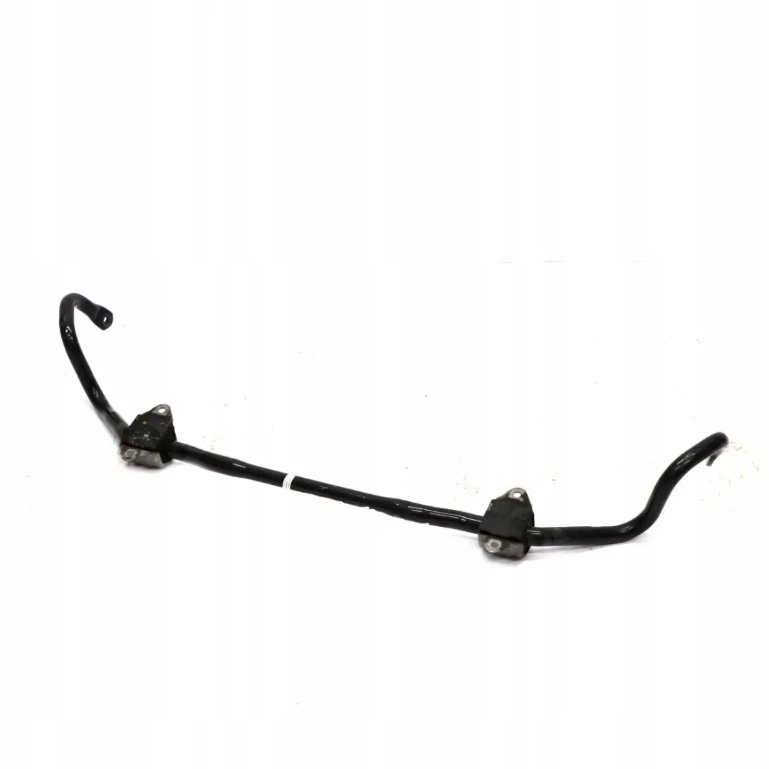 N43 116i Stabilisateur Avec Caoutchouc Vornd = 25,2MM BMW E81 E87 LCI - SKU 6796304 - Numéro de pièce 31356796304