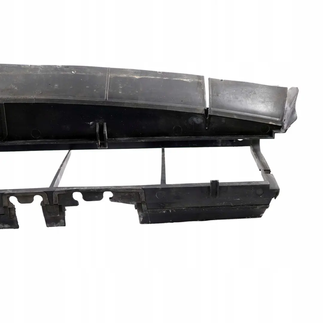 Benz Classe C W203 Radiateur Capot Calandre Mopf Tiroir Air Mercedes - SKU A2035050230 - Numéro de pièce A2035050230