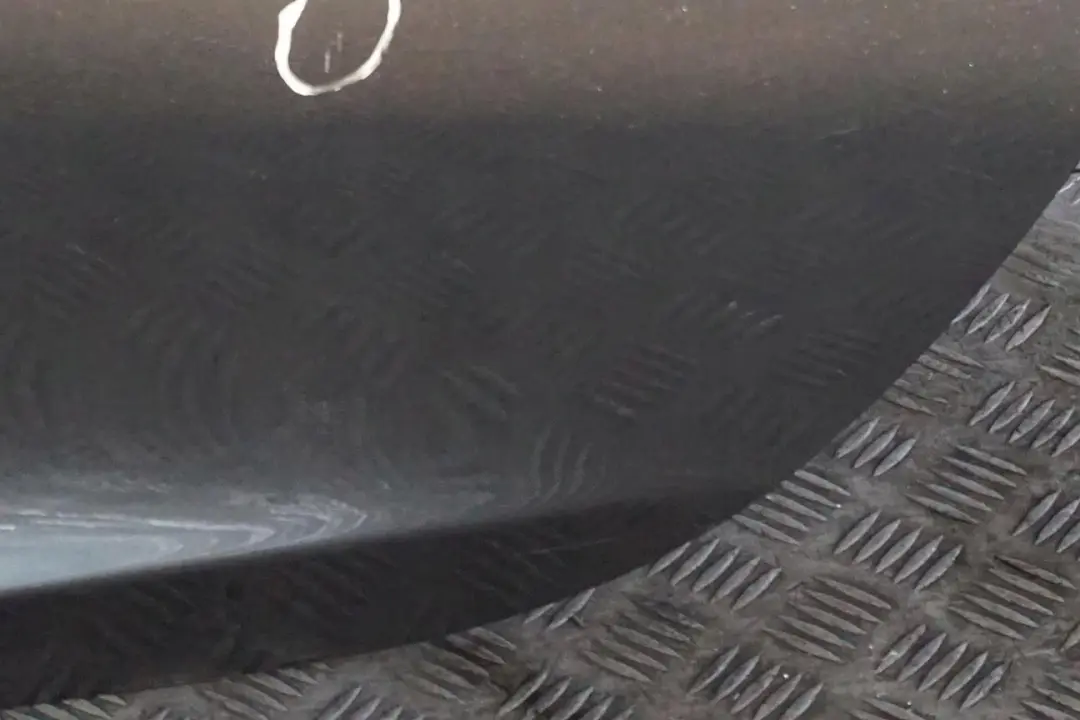 BMW E89 Z4 Drzwi lewe lewy przód Mineralgrau - SKU 7225135-MG - Numer Części 7225135
