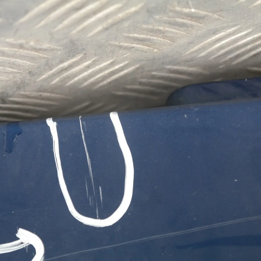 Sill Bande Laterale Jupe Gauche le Mans pour BMW E81 E82 E88 M Sport à propos du numéro de pièce 51770034731 BMW E81 E82 E88 M Sport Sill Bande Laterale Jupe Gauche le Mans - SKU 0034731-LMB3 - Numéro de pièce 51770034731