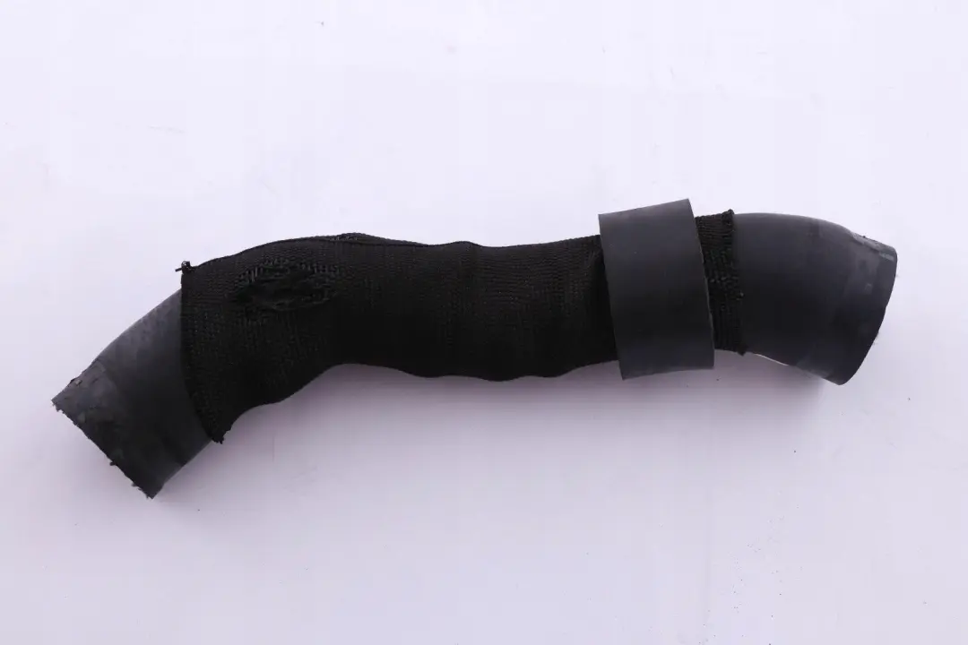 Tubo Aria Tubo Canale per Mini Cooper S N14 R55 R56 R57 LCI con numero di parte 2756042 Mini Cooper S N14 R55 R56 R57 LCI Tubo Aria Tubo Canale - SKU 2756042 - Numero di parte 2756042