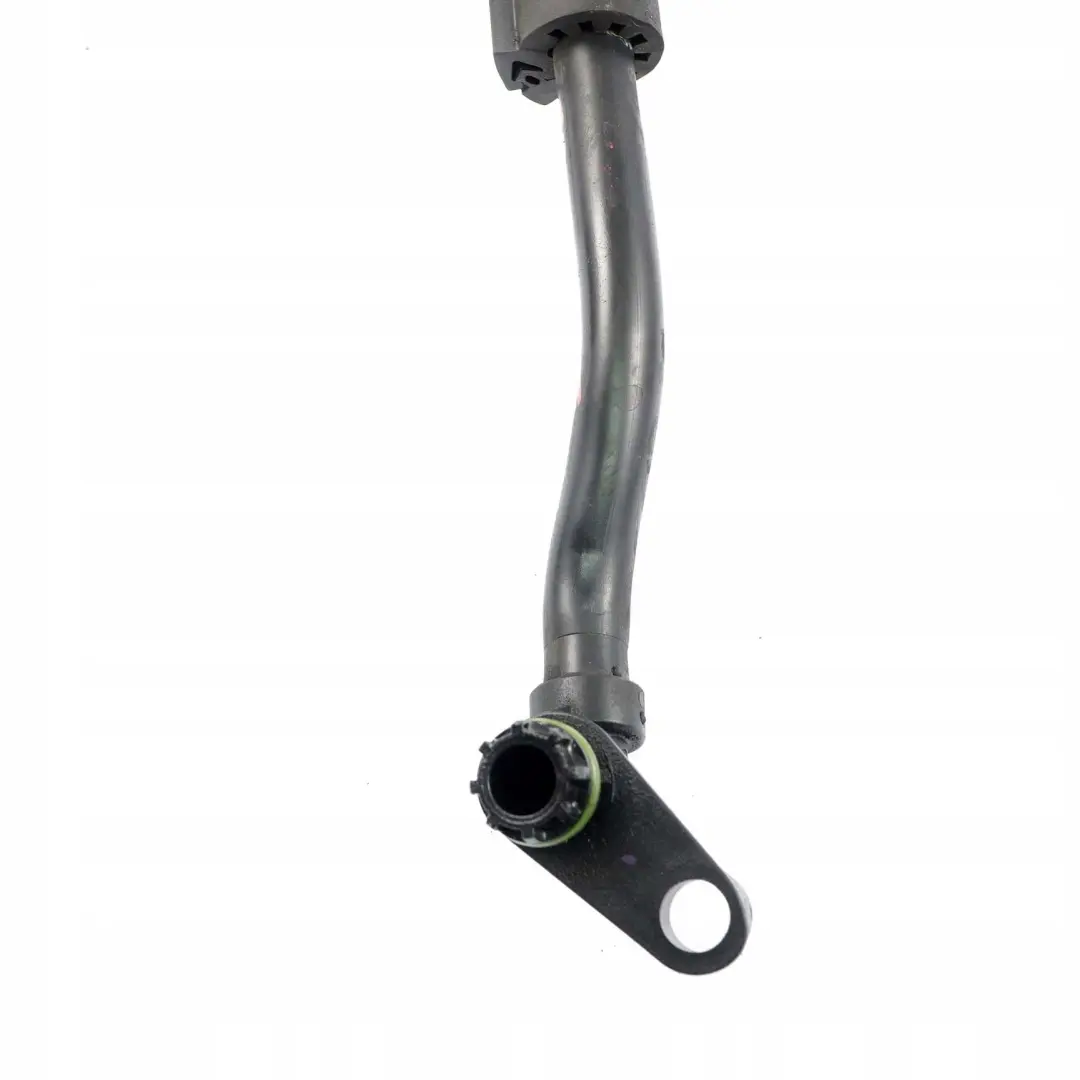 B48X Hybrid Tubo de Entrada de Aceite de Caja Cambios para BMW F30 LCI 330e con número de pieza 8644293 BMW F30 LCI 330e B48X Hybrid Tubo de Entrada de Aceite de Caja Cambios - SKU 8644293 - Número de pieza 8644293