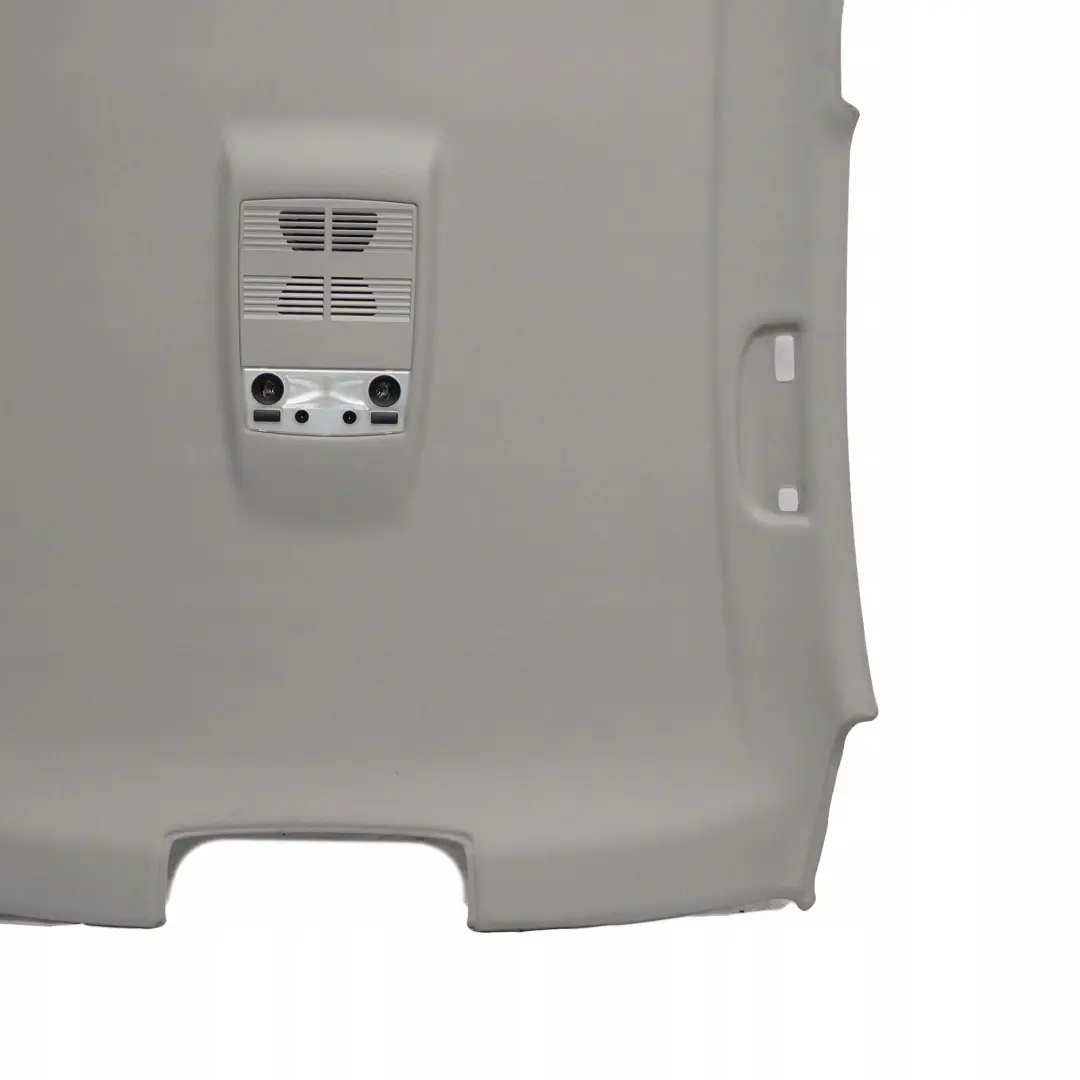 Headlining Moulded Roof Lining Himmelgrau Grey to BMW 5 Series E60 Saloon with Part number 51447066569 BMW 5 Series E60 Saloon Headlining Moulded Roof Lining Himmelgrau Grey - SKU 7066569 - Part number 51447066569