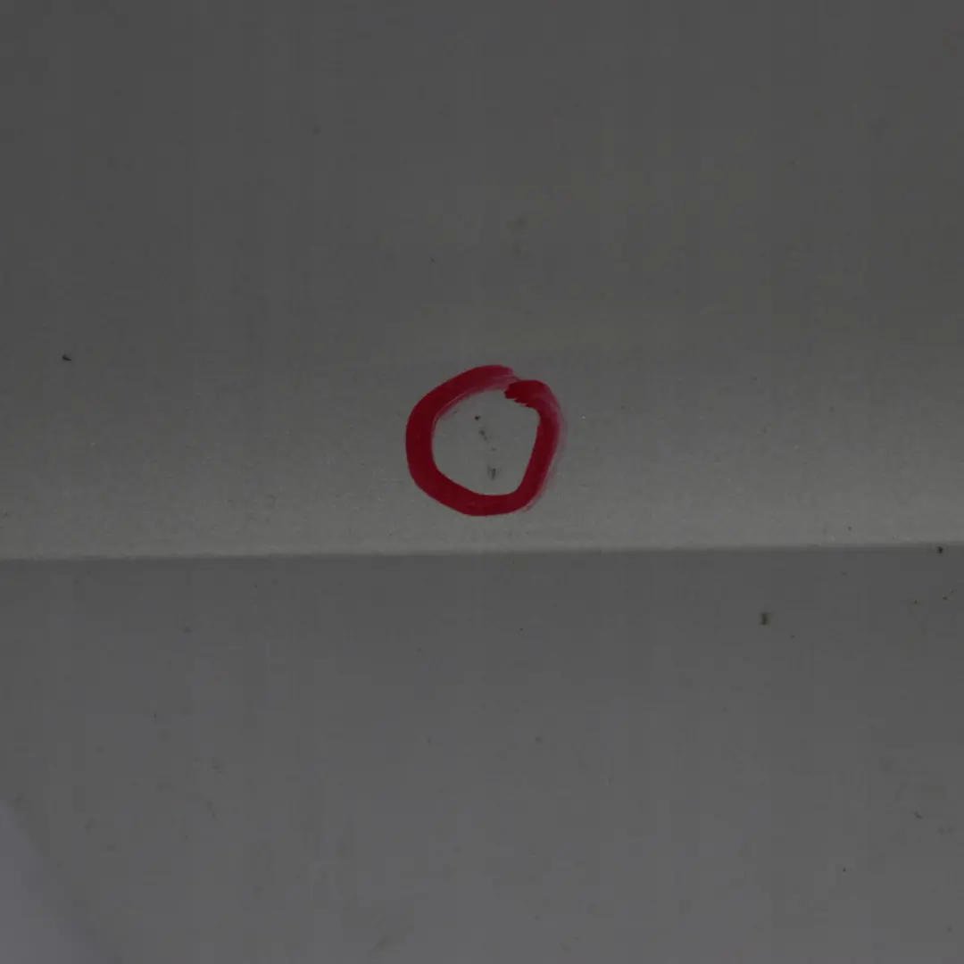 Mercedes-Benz A-Class W168 Boot Trunk Lid Tailgate Polar Silver Metallic - 761 to with Part number A1687405205 Mercedes-Benz A-Class W168 Boot Trunk Lid Tailgate Polar Silver Metallic - 761 - SKU A1687405205-PLS - Part number A1687405205