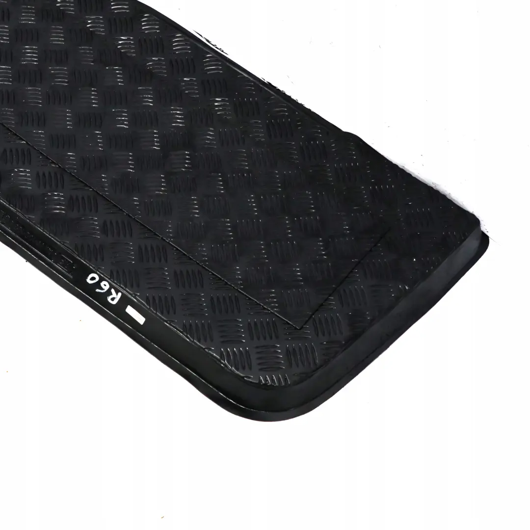 Mini Cooper Countryman R60 Gepäckraum Einlegeboden Verkleidung - SKU Mini R60 Carpet - Teilenummer Mini R60 Carpet