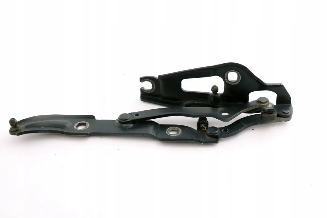 BMW 3 Series E90 E92 Left N/S Boot Trunk Lid Hinge Blue Tailgate - SKU 7060627-2 - Part number 7060627