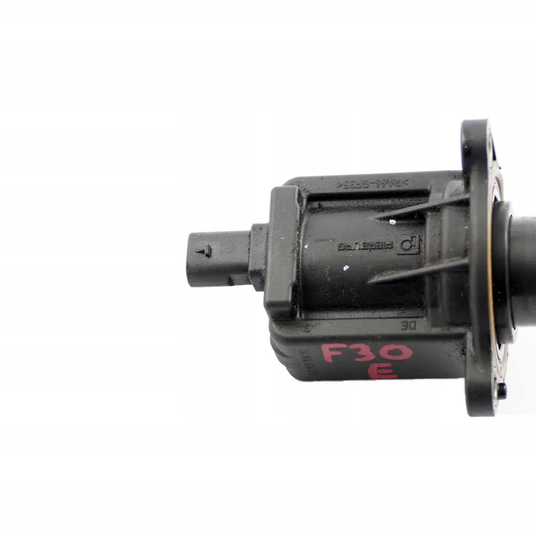 BMW 1 3 5 F10 F20 F30 F31 N20 N26 Turbocharger Turbo Blow Off Valve - SKU 7609210 - Part number 7609210
