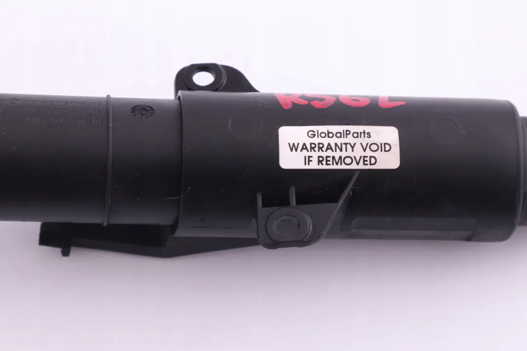 Ugello SX per Mini One Cooper R56 R55 R57 LCI con numero di parte 61677157119 Mini One Cooper R56 R55 R57 LCI Ugello SX - SKU 7157119 - Numero di parte 61677157119