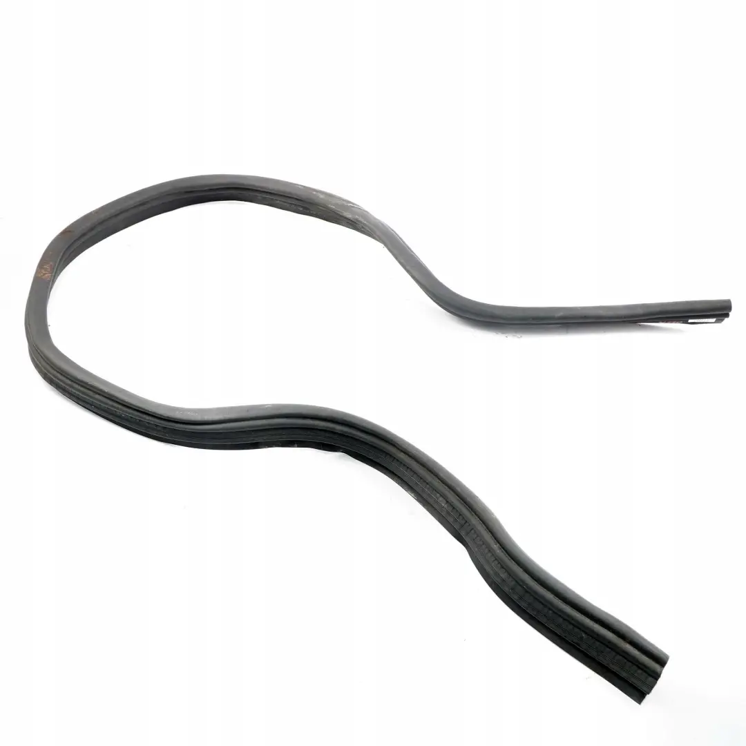 Mercedes-Benz Clase E W210 Motor Capo Capo Junta para con número de pieza A2106280098 Mercedes-Benz Clase E W210 Motor Capo Capo Junta - SKU A2106280098 - Número de pieza A2106280098