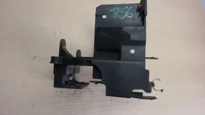 COMPUTER MOUNT SUPPORT BRACKET HOLDER BMW MINI Cooper R55 R56 R57 R60 R61 ENGINE - SKU 2754241 - Part number 12142754241