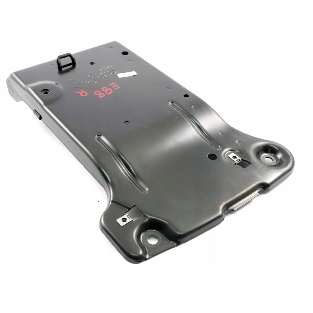 BMW E88 Proteccion antivuelco Placa De proteccion De carga derecha - SKU 7187482 - Número de pieza 7187482
