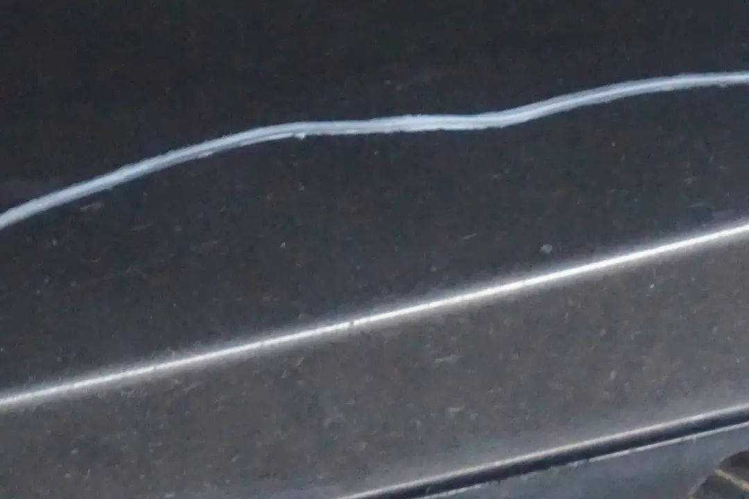 BMW 3 Series F82 E83 M4 Sill Strip Side Skirt Left N/S Mineralgrau Grey - B39 - SKU 8059627-MG - Part number 8059627