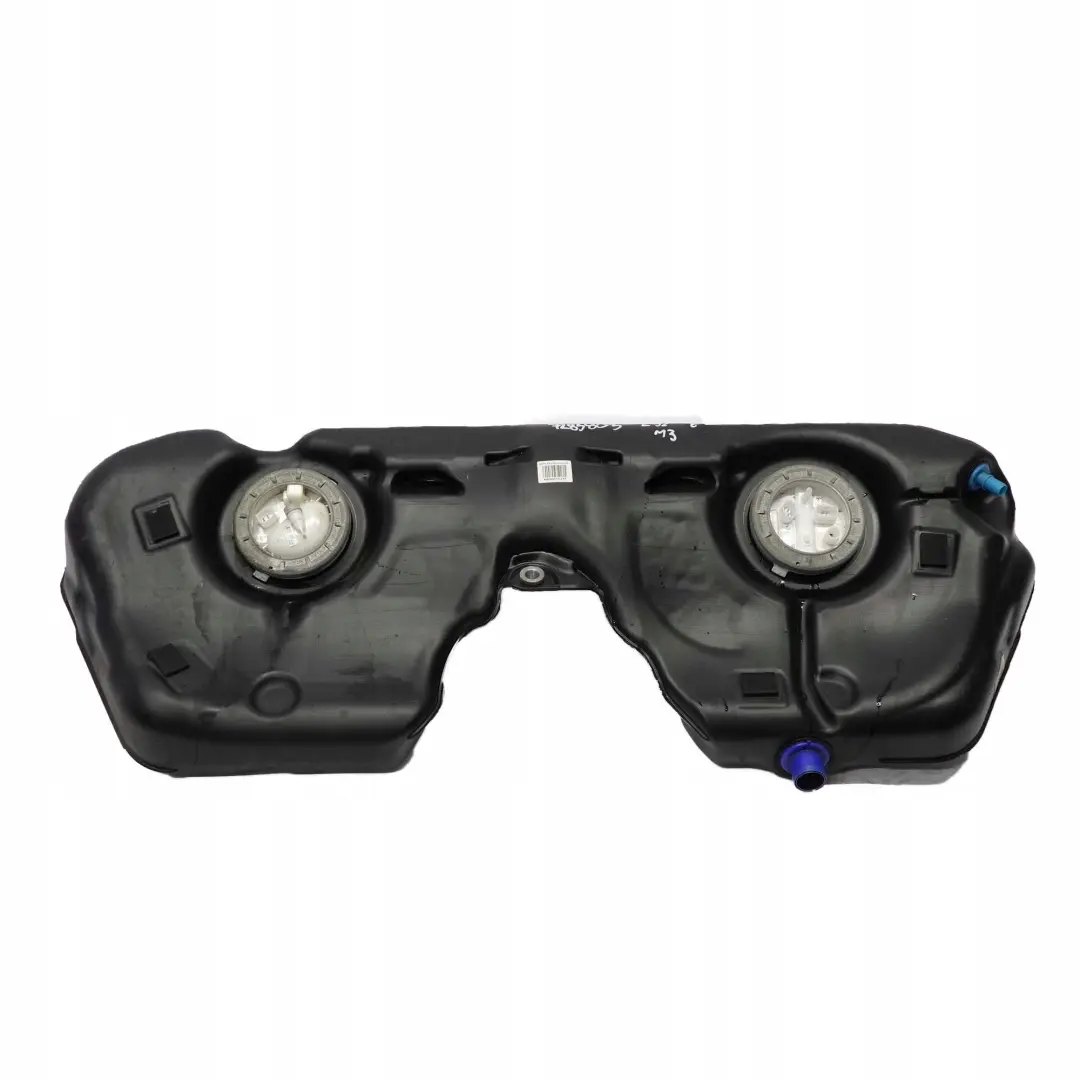 BMW 3 er E90 E92 E93 M3 Kompletter Kraftstofftank mit Pumpen Benzin - SKU 7283803 - Teilenummer 7283803