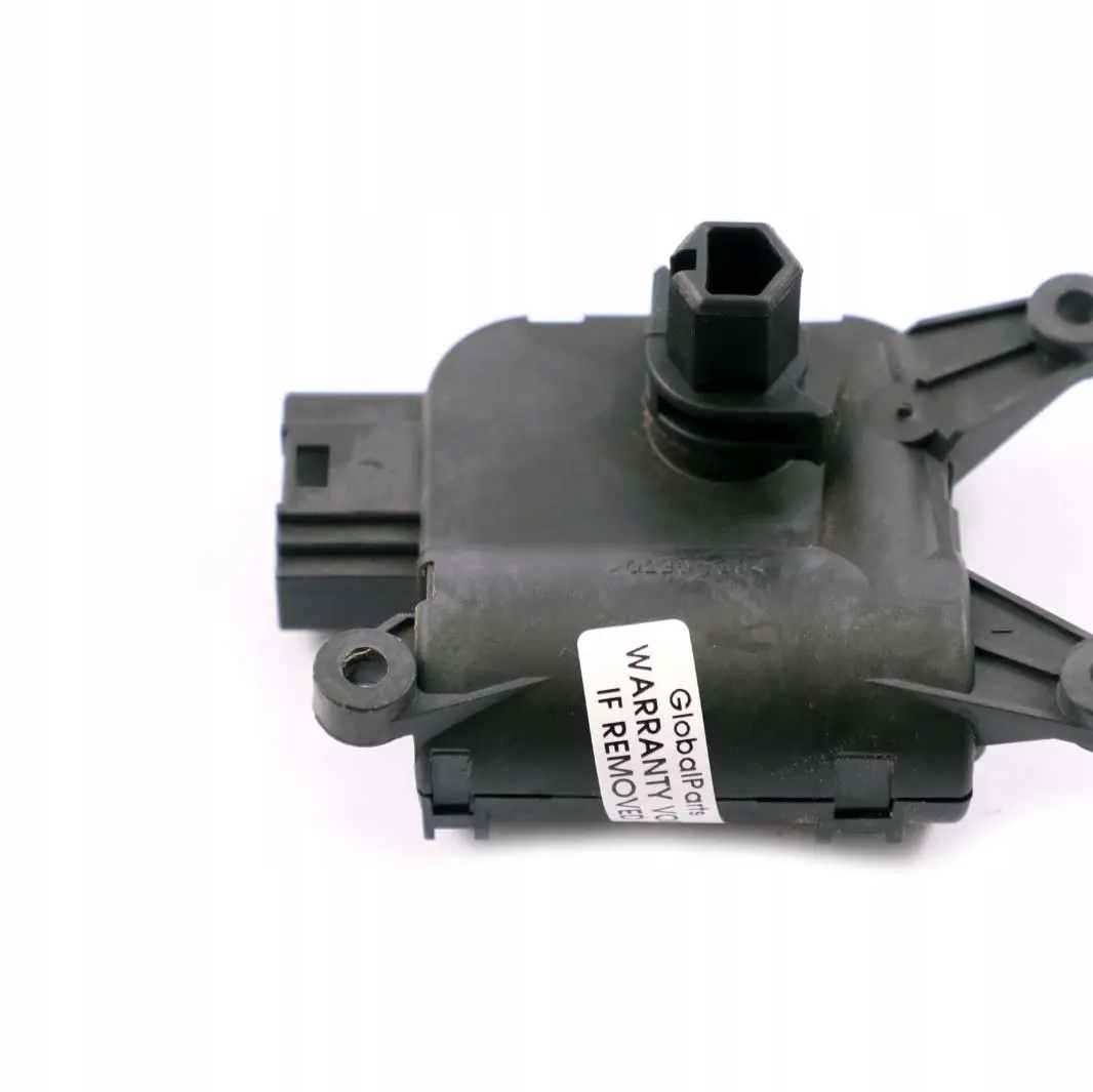  Mercedes-Benz A B Class W169 W245 Heater Flap Motor Actuator - SKU A1698201042 - Part number A1698201042