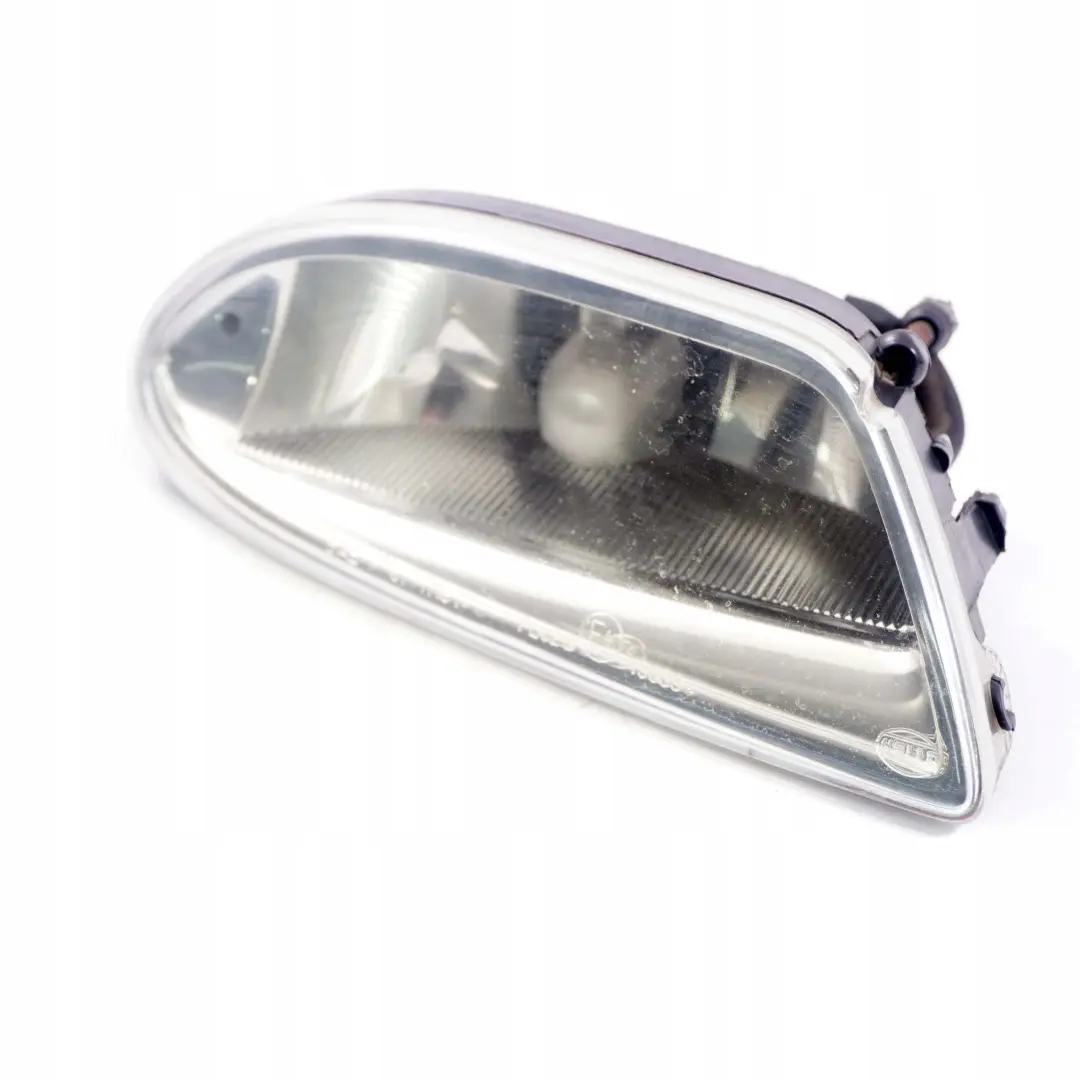 Mercedes-Benz M-Class ML W163 Front Bumper Right O/S Fog Lamp Light to with Part number A1638200428 Mercedes-Benz M-Class ML W163 Front Bumper Right O/S Fog Lamp Light - SKU A1638200428 - Part number A1638200428