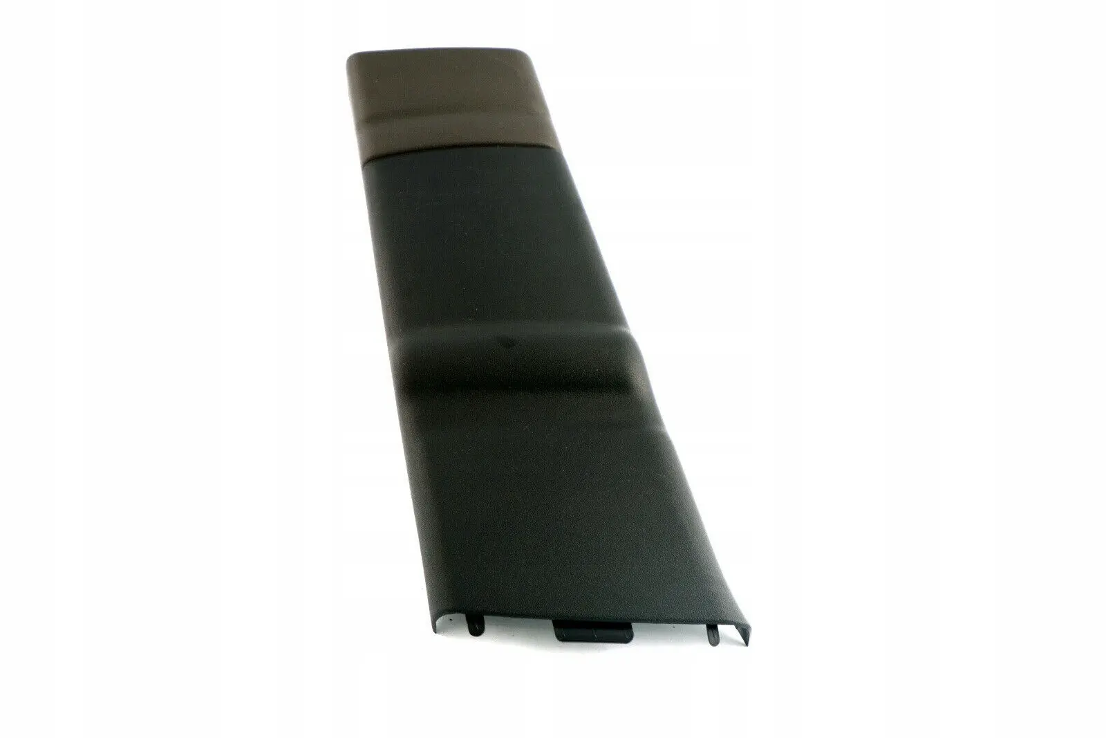 Mini Countryman R60 Couvercle B-column Bottom Trim Left Carbon Black 9803311