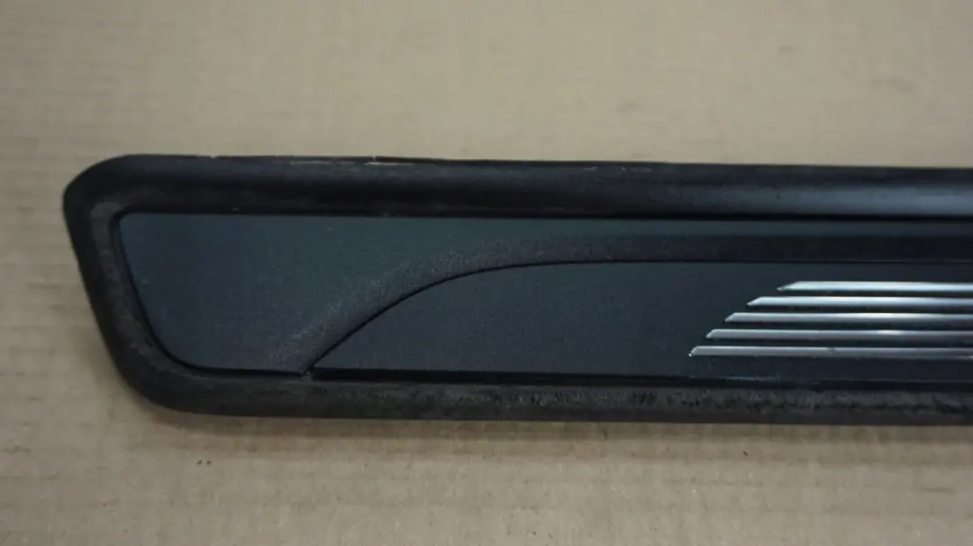 BMW E81 E82 M Sport Apertura Ingresso Anteriore Sinistra - SKU 8045291-1 - Numero di parte 8045291
