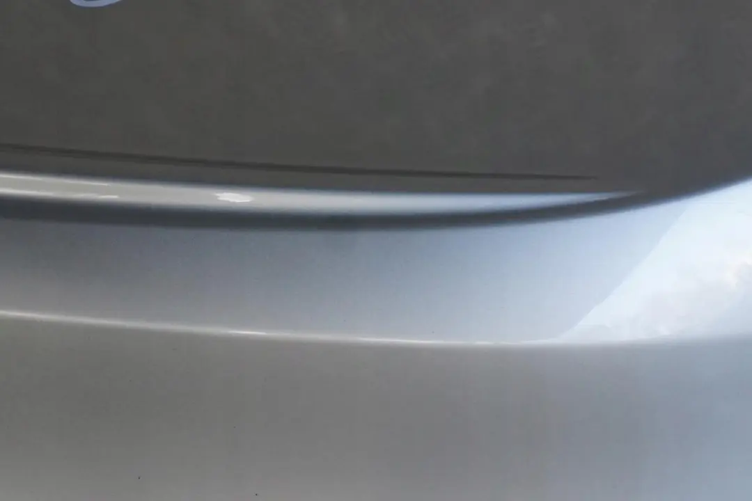 BMW 6 Series E63 Coupe Trunk Boot Lid Tailgate Mineralsilber Mineral Silver 354 - SKU 7008730-MS - Part number 7008730