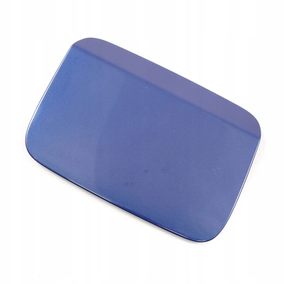 BMW 3 Series E90 E91 Fuel Filler Fill in Flap Cover Le Mans Blau Blue - SKU 7060692-LMB - Part number 7060692