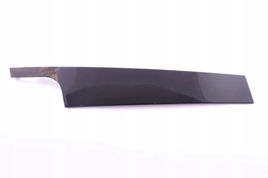 Mini Cooper R60 Compatriote Couverture Montant B Porte avant Gauche Noir - SKU 9800551 - Numéro de pièce 9800551