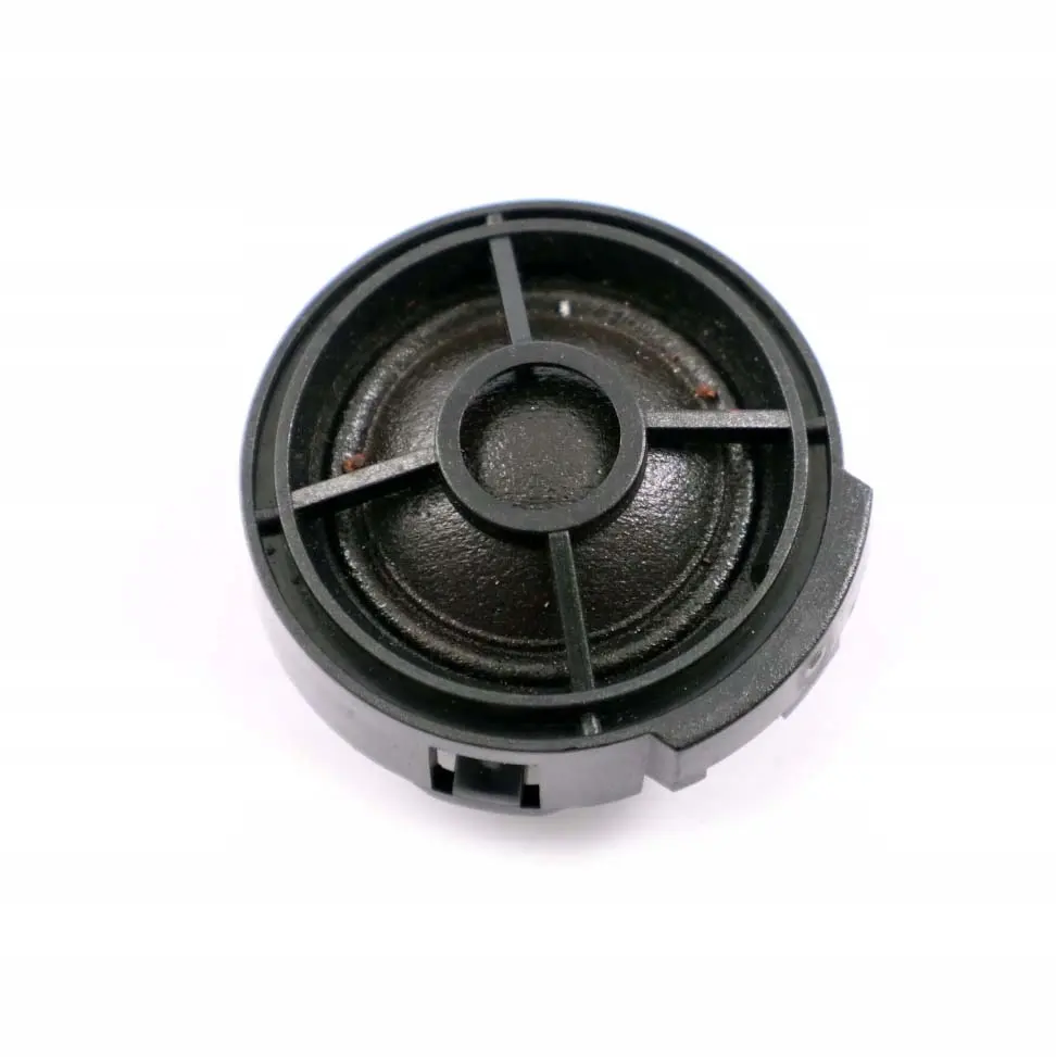 Mercedes-Benz C-Class W203 Front Left Right N/O/S Speaker Tweeter to with Part number A2038200102 Mercedes-Benz C-Class W203 Front Left Right N/O/S Speaker Tweeter - SKU A2038200102 - Part number A2038200102