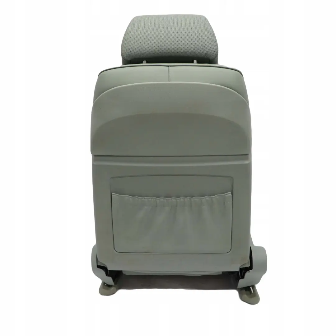 BMW E65 E66 Riscaldamento Sedile Pietra Verde Pelle Ant. Dx Clima Comfort - SKU 7146145 - Numero di parte 7146145