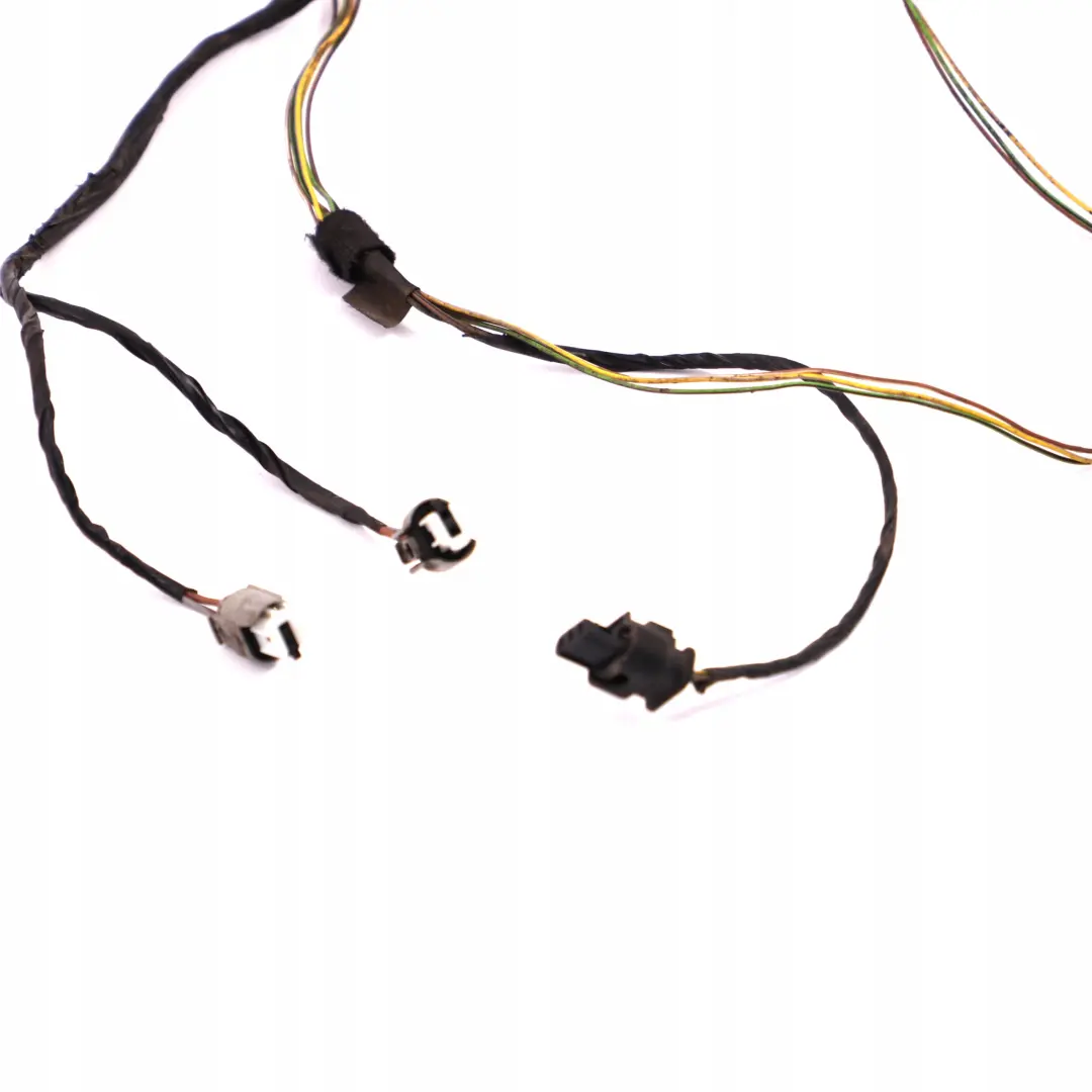 Mini One Clubman R55 LCI Parachoques trasero PDC Cables Wiring Loom Set - SKU 9271376 - Número de pieza 9271376