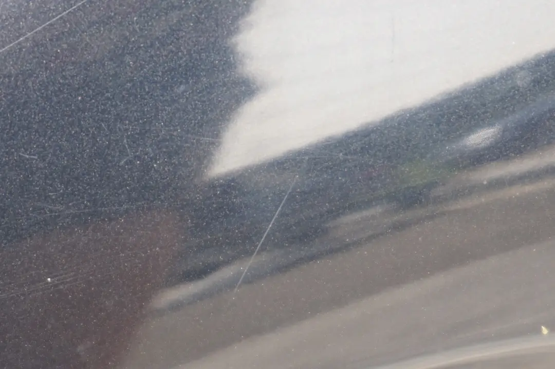 R56N LCI Trunk Lid Tailgate Boot Lid Astro Black Metallic to BMW Mini Cooper 12 R56 with Part number 2752015 BMW Mini Cooper 12 R56 R56N LCI Trunk Lid Tailgate Boot Lid Astro Black Metallic - SKU 2752015-ASB12 - Part number 2752015