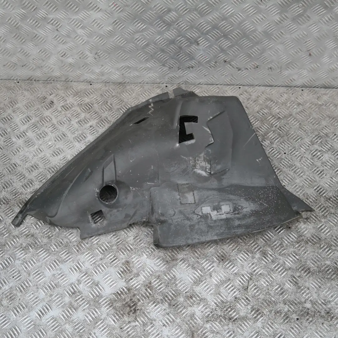 BMW 7 er E65 E66 Schallisolierung Radhaus Hinten Links - SKU 7000293 - Teilenummer 51487000293