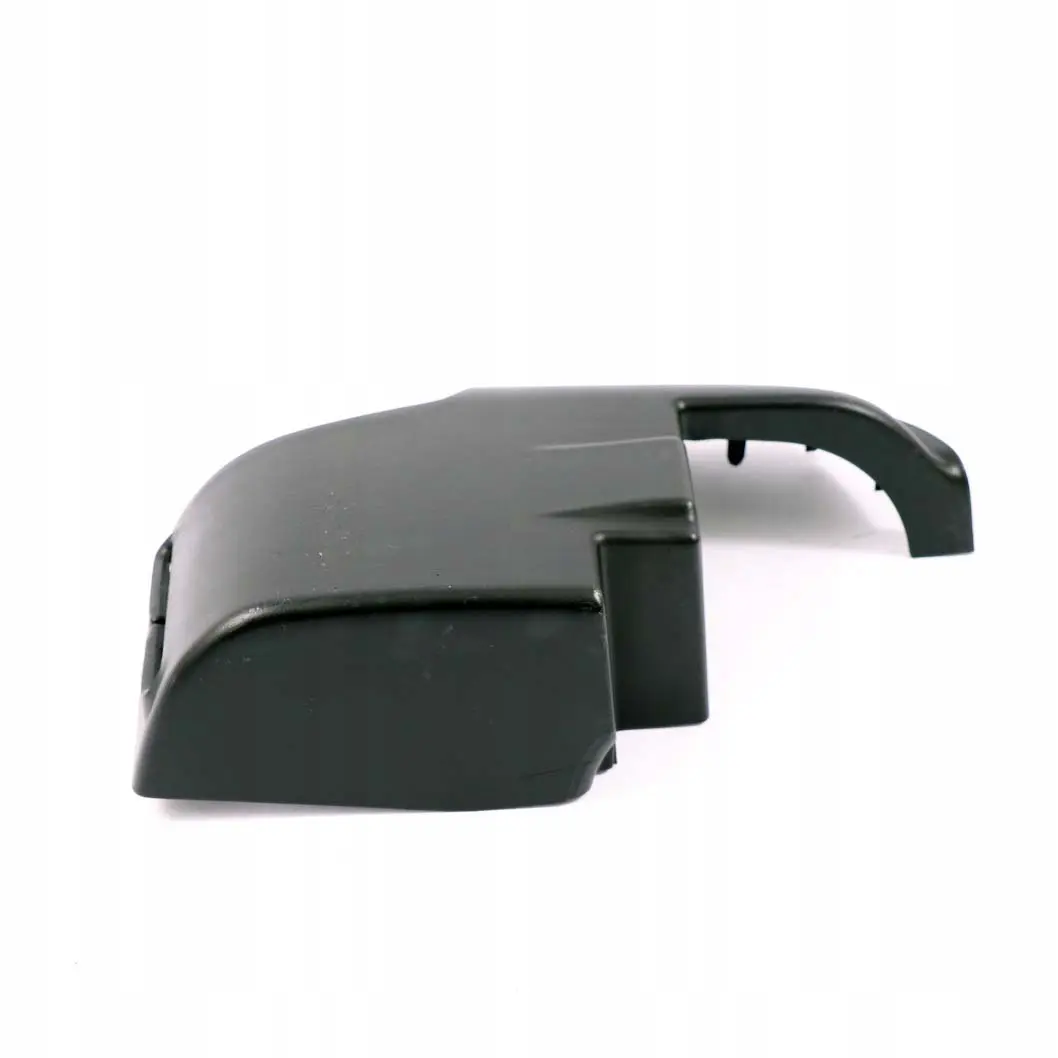 Covering Right O/S Rear Seat Belt Trim Black 8208368 to BMW E46 Touring with Part number 8235650 BMW E46 Touring Covering Right O/S Rear Seat Belt Trim Black 8208368 - SKU 8235650 - Part number 8235650