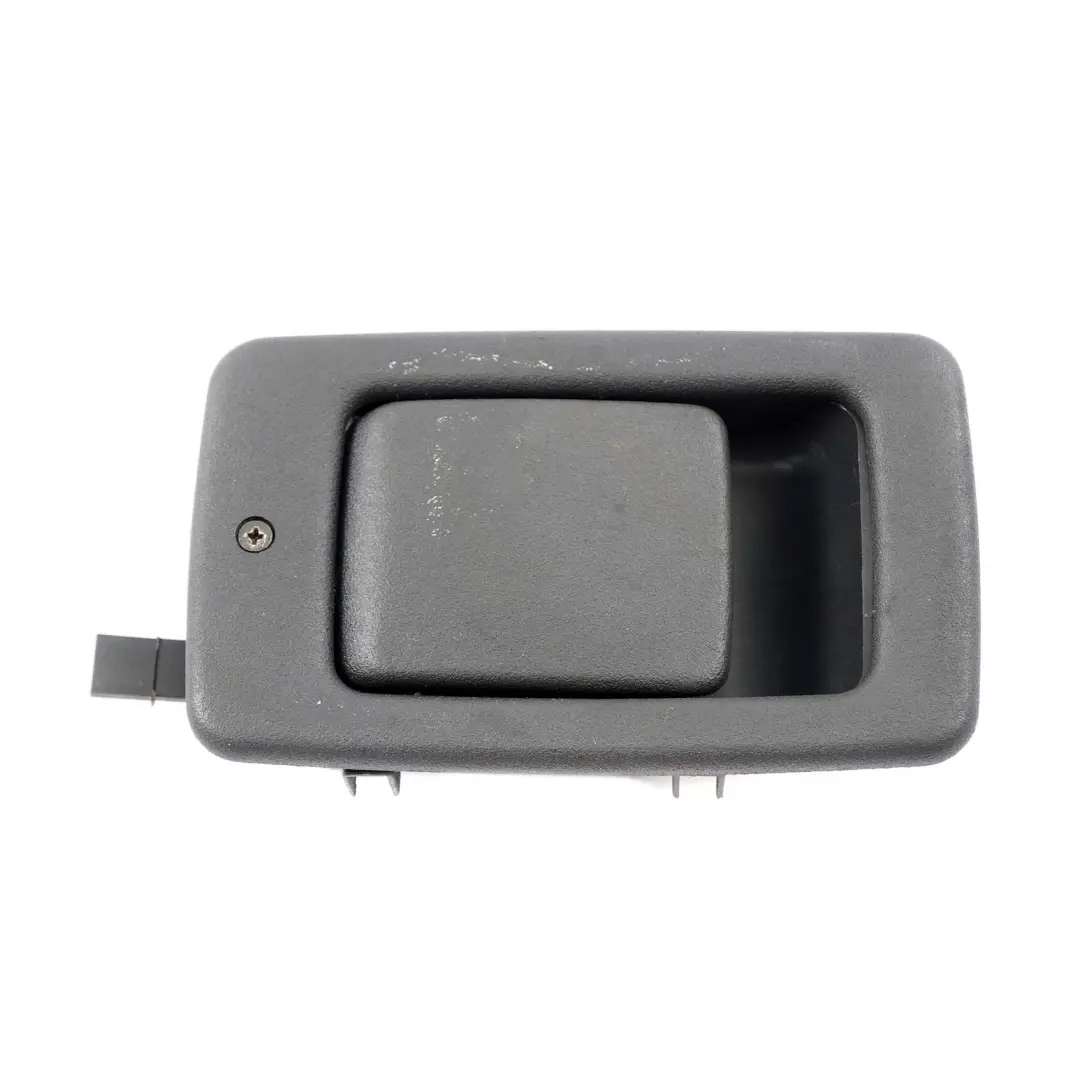 Portellone Posteriore Bagagliaio Maniglia Aperta per Mercedes S210 con numero di parte A2107660091 Mercedes S210 Portellone Posteriore Bagagliaio Maniglia Aperta - SKU A2107660091 - Numero di parte A2107660091