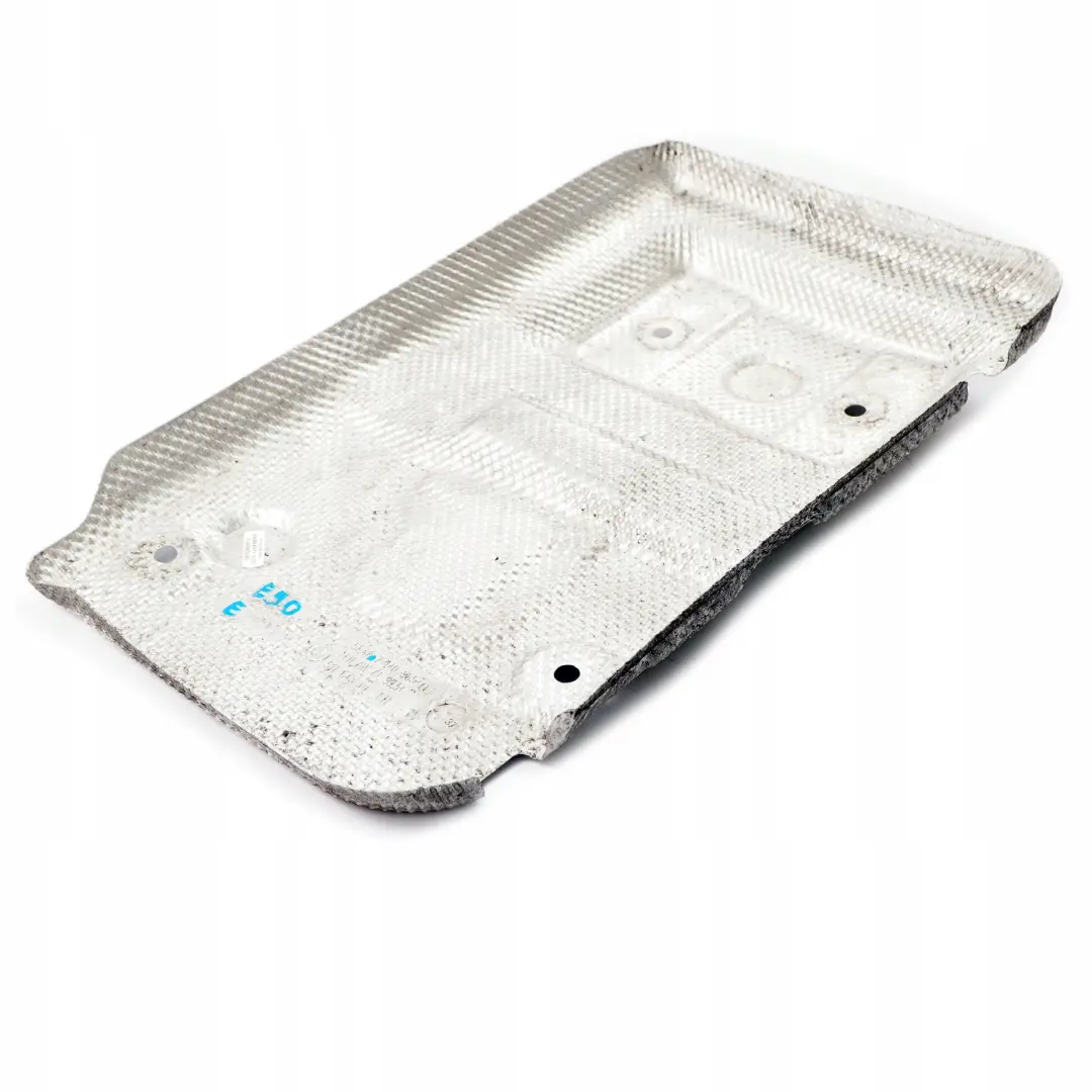 Heat Insulation Final Drive to BMW 1 3 X1 Series E81 E82 E87 E90 E91 E92 with Part number 7140985 BMW 1 3 X1 Series E81 E82 E87 E90 E91 E92 Heat Insulation Final Drive - SKU 7140985 - Part number 7140985