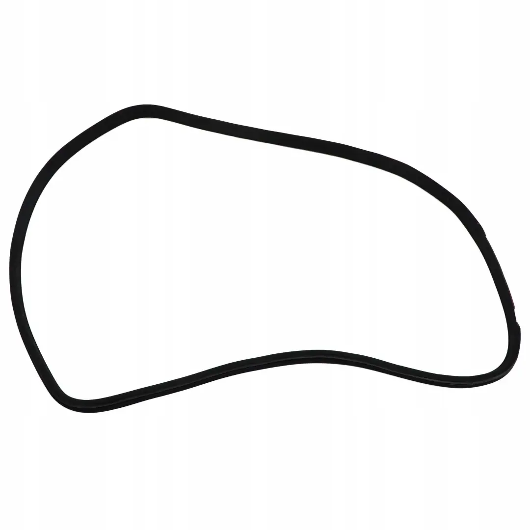 Mercedes-Benz C-Class W204 Rear Left Right N/O/S Door Seal Gasket to with Part number A2046970151 Mercedes-Benz C-Class W204 Rear Left Right N/O/S Door Seal Gasket - SKU A2046970151 - Part number A2046970151