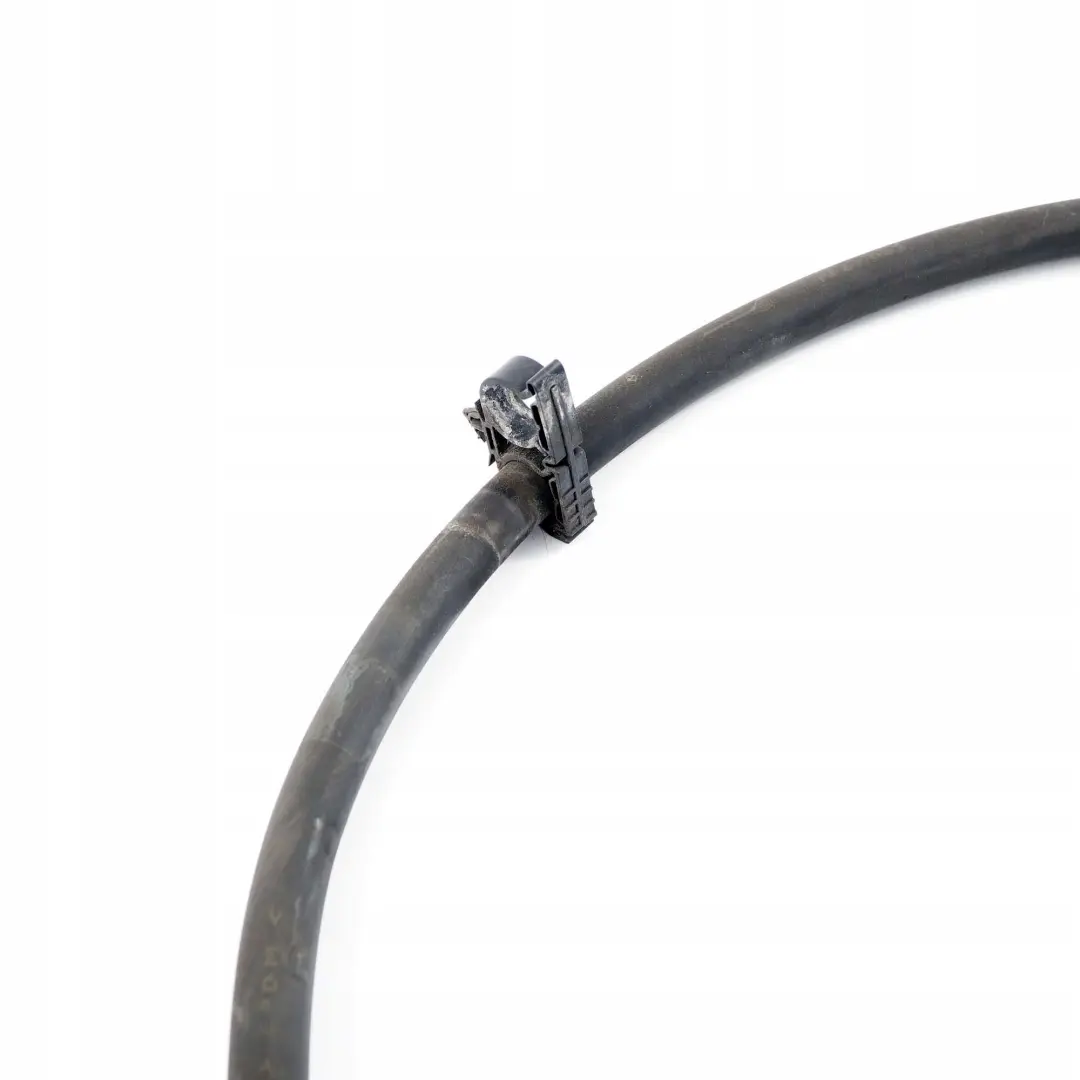  Mercedes-Benz CL203 W203 SportCoupe Lavafaros Tubo flexible - SKU A2038600992 - Número de pieza A2038600992