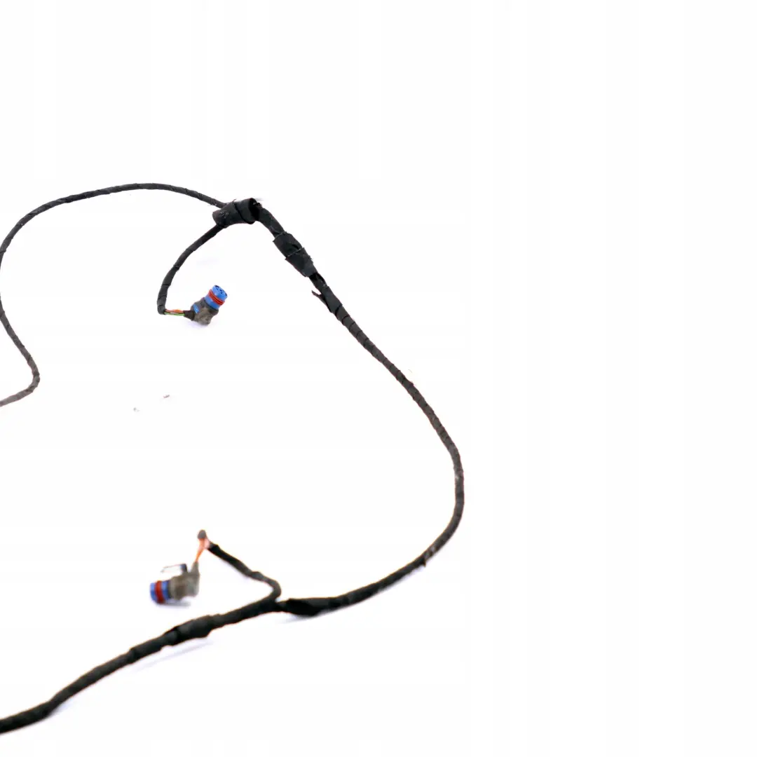 Parachoques trasero Parktronic Mazo De cables para Mercedes M ML W163 con número de pieza A1635402209 Mercedes M ML W163 Parachoques trasero Parktronic Mazo De cables - SKU A1635402209 - Número de pieza A1635402209