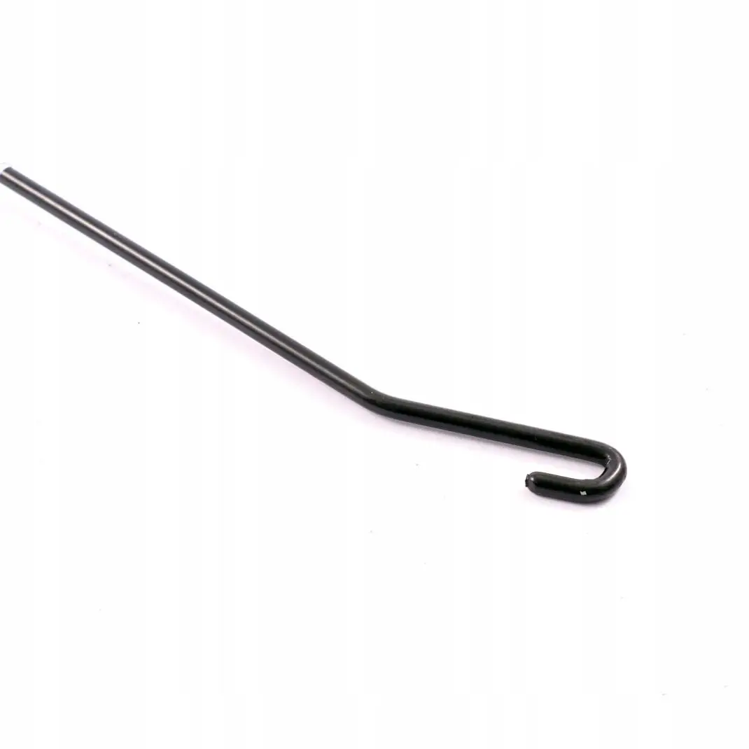 MERCEDES Vaneo W414 Podpora podpórka maski - SKU A4148870072 - Numer Części A4148870072