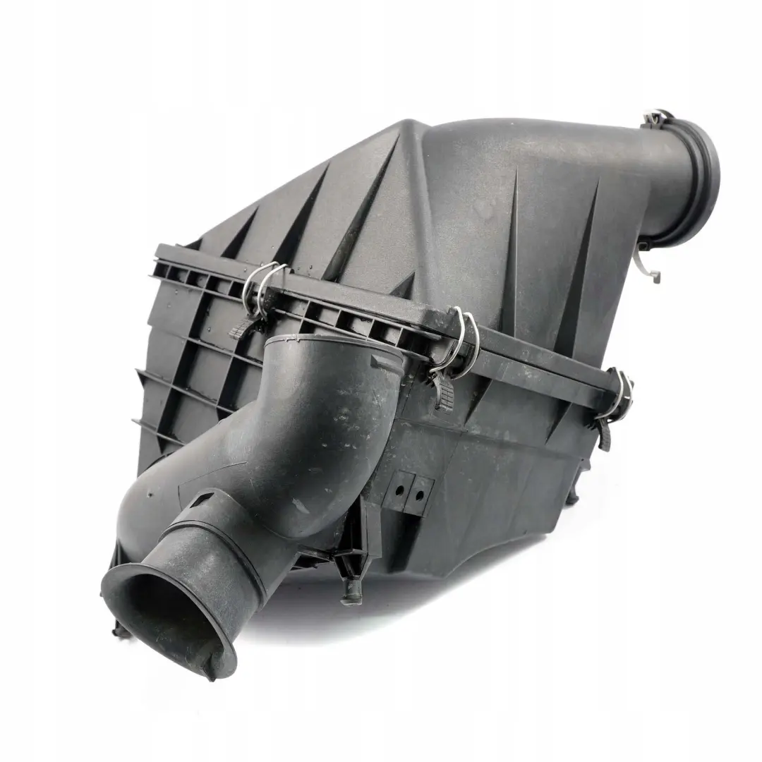  Mercedes-Benz CLK320 C208 M112 Boitier pour Filtre a Air Boite - SKU A1120900701 - Numéro de pièce A1120900701
