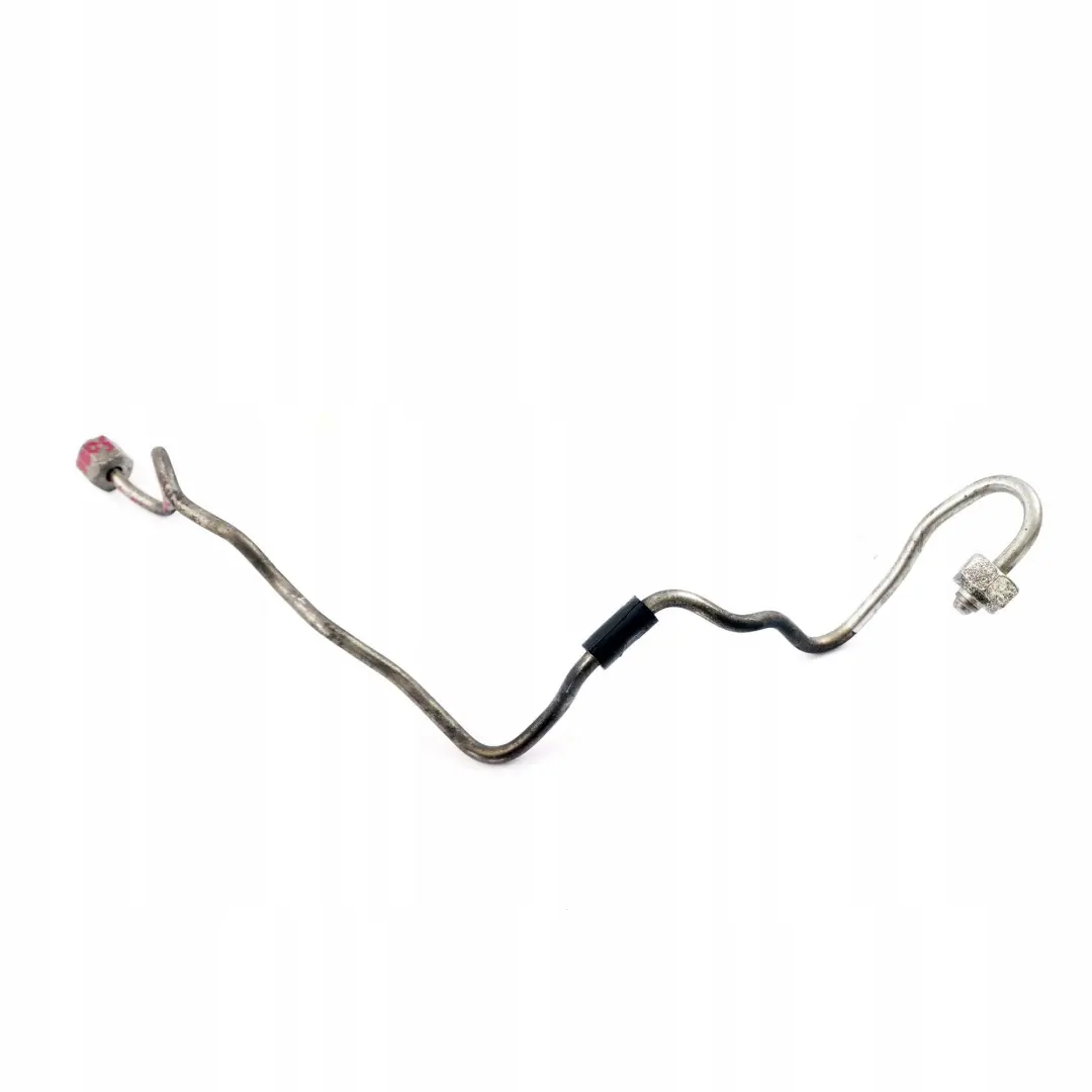 N57 Pressure Hose Assy Pipe Fuel Injector to BMW 3 5 7 E90 E91 E92 LCI F10 F01 with Part number 7805425 BMW 3 5 7 E90 E91 E92 LCI F10 F01 N57 Pressure Hose Assy Pipe Fuel Injector - SKU 7805425 - Part number 7805425