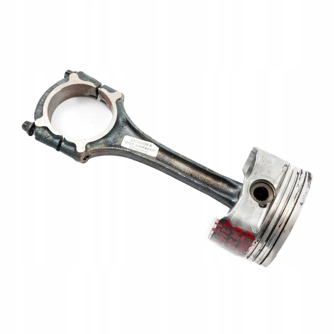 Mercedes-Benz A B Classe W169 W245 Essence M266 Moteur Piston Bielle pour à propos du numéro de pièce A2660300420 Mercedes-Benz A B Classe W169 W245 Essence M266 Moteur Piston Bielle - SKU A2660300420 - Numéro de pièce A2660300420