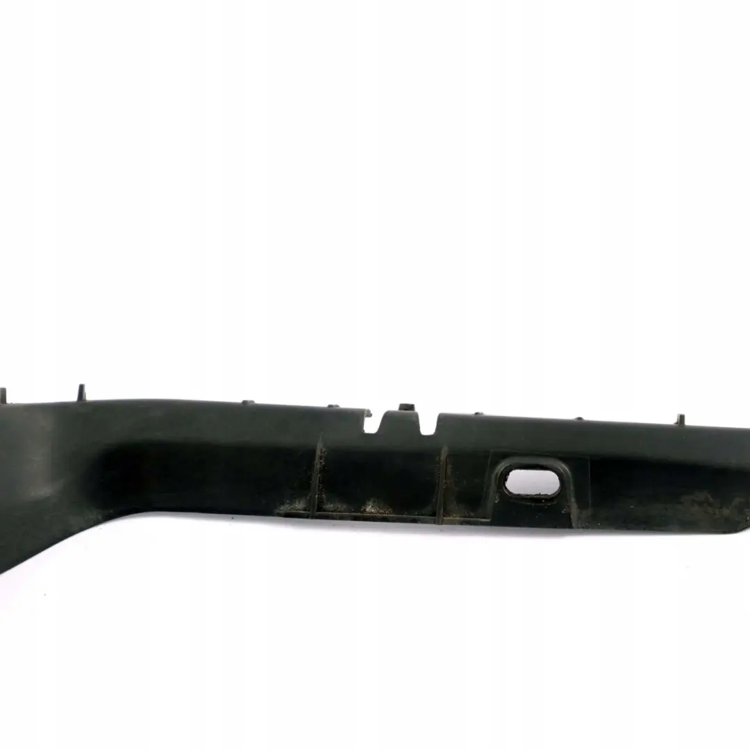 Mercedes-Benz Vaneo W414 Parachoques trasero izquierdo Soporte Guia para con número de pieza A4148850063 Mercedes-Benz Vaneo W414 Parachoques trasero izquierdo Soporte Guia - SKU A4148850063 - Número de pieza A4148850063