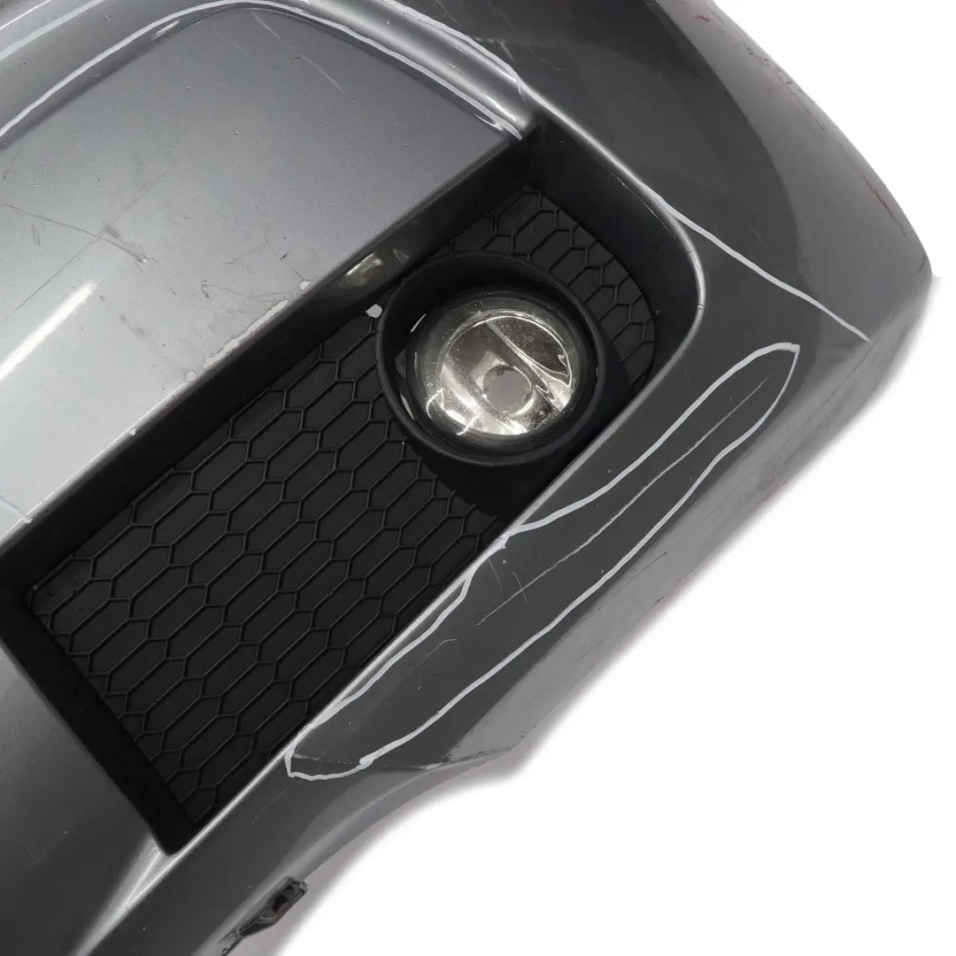 Zderzak przedni przód pdc M-PAKIET do BMW E83 X3 o numerze 0403466 BMW E83 X3 Zderzak przedni przód pdc M-PAKIET - SKU 0403466-WB - Numer Części 0403466