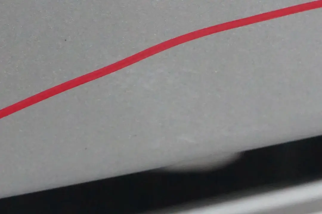 Trunk Lid Tailgate Boot Lid Titansilber Titan Silver to BMW X3 Series E83 3 Rear with Part number 3452197 BMW X3 Series E83 3 Rear Trunk Lid Tailgate Boot Lid Titansilber Titan Silver - SKU 3452197-TS3 - Part number 3452197