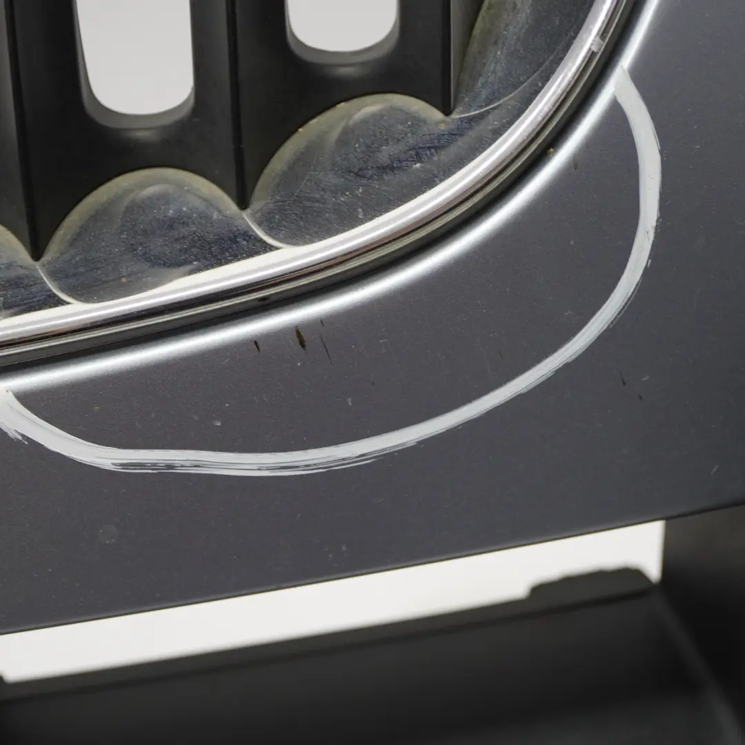 Zderzak przedni przód bluewater do BMW E83 X3 o numerze 302439 BMW E83 X3 Zderzak przedni przód bluewater - SKU 0302439-WB1 - Numer Części 302439